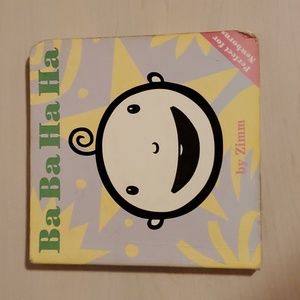 Ba Ba Ha Ha by Zinn